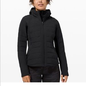 Lululemon Another Mile Jacket